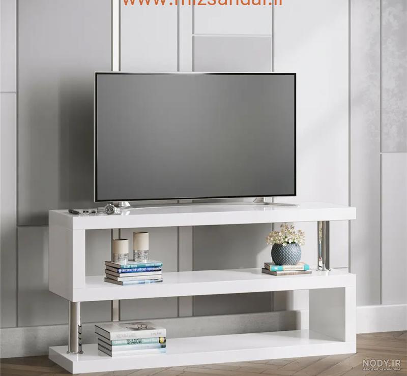 میز تلویزیون مدل K736 - دکومبل میز تلویزیون مدل K736 - دکومبل