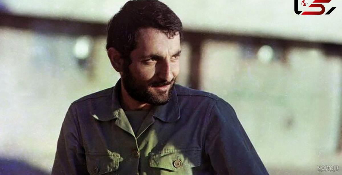 نامه شهید مهدی باکری به خانواده اش بعد از شهادت حمید باکری نامه شهید مهدی باکری به خانواده اش بعد از شهادت حمید باکری