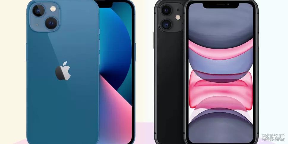 نقد و بررسی مشخصات گوشی iPhone 12 pro اپل
