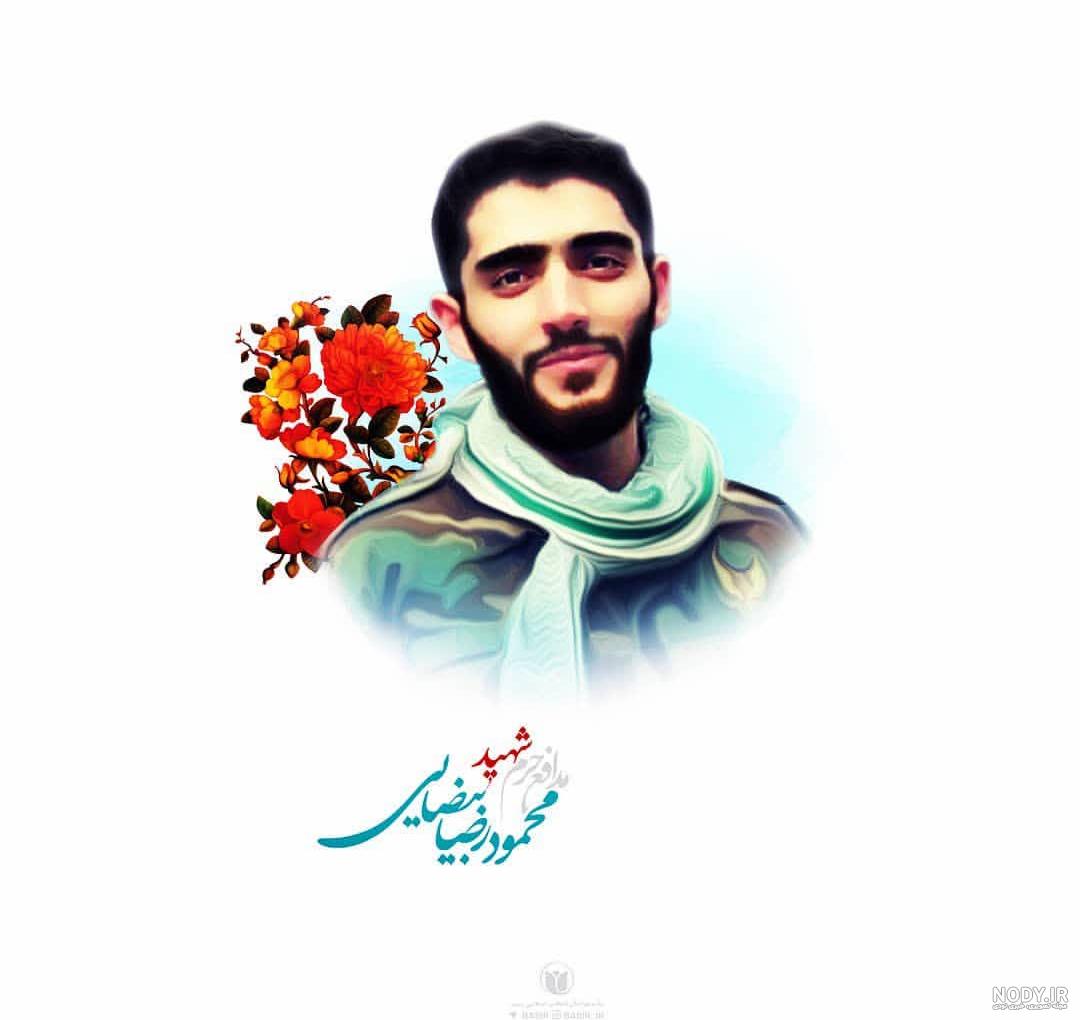 نگاهی به زندگی شهید محمودرضا بیضایی/ خجالت می‌کشم توی صورت حاج قاسم نگاه کنم