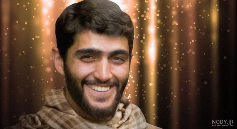 نگاهی به زندگی و وصیت نامه شهید محمودرضا بیضایی+صوت | پایگاه خبری حامیان ولایت نگاهی به زندگی و وصیت نامه شهید محمودرضا بیضایی+صوت | پایگاه خبری حامیان ولایت