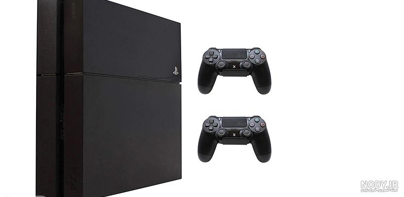 پلی استیشن 4، خرید و قیمت ps4 پی اس فور
