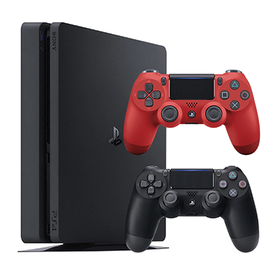 پلی استیشن سونی - خرید و قیمت آخرین مدل PS5 و PS4