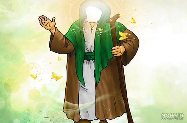 پیامبر اکرم (صلی الله علیه و آله و سلّم) پیامبر اکرم (صلی الله علیه و آله و سلّم)