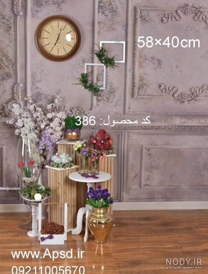 ژست عکس نوزاد پسر در منزل + ایده عکاسی نوزاد پسر