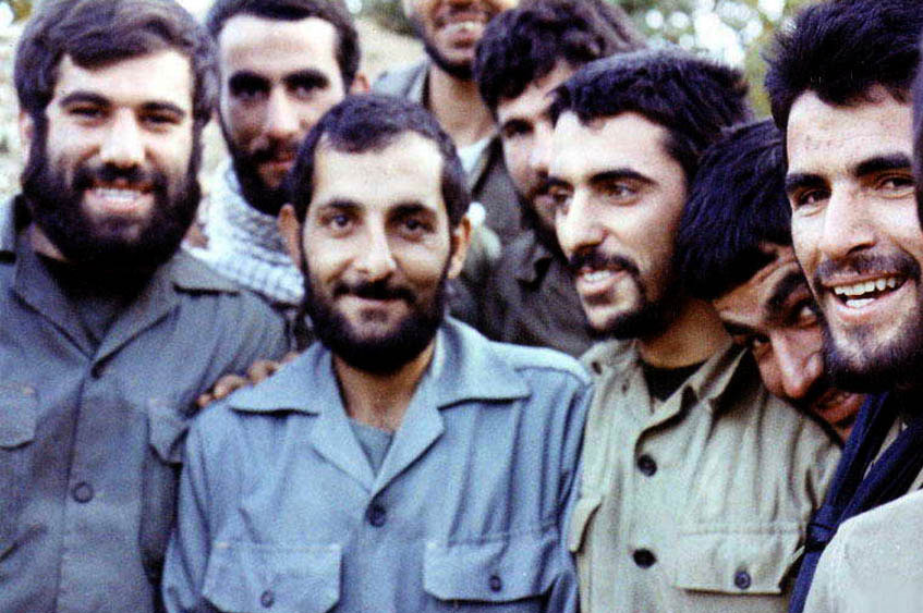 گالری تصاویر شهید مهدی باکری - پایگاه اطلاع رسانی هیات رزمندگان اسلام گالری تصاویر شهید مهدی باکری - پایگاه اطلاع رسانی هیات رزمندگان اسلام