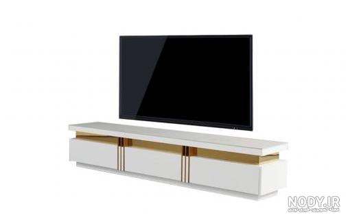 گالری تصاویر میز تلویزیون - مدل جدید TVROOM - دیواری | زمینی گالری تصاویر میز تلویزیون - مدل جدید TVROOM - دیواری | زمینی
