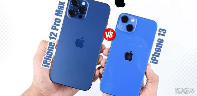 گوشی آیفون 12 مینی اپل دست‌دوم و نو، ضمانت + قیمت