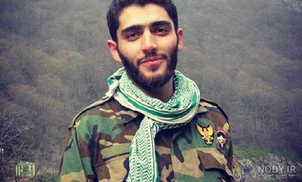 گیلان آنلاین - این تصویر از شهید حججی را تاکنون ندیده اید گیلان آنلاین - این تصویر از شهید حججی را تاکنون ندیده اید