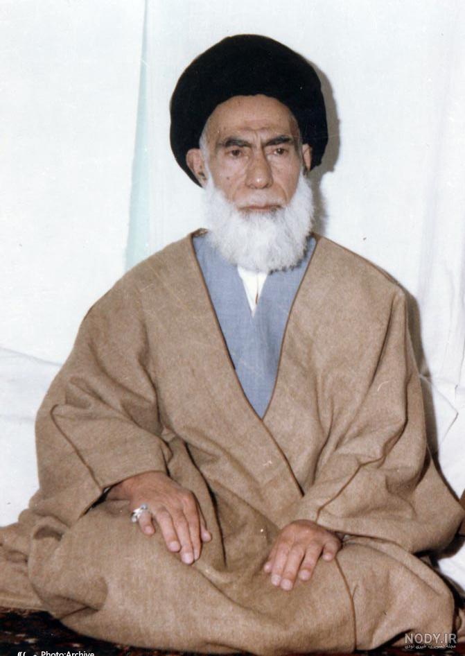 یادی از شهید آیت الله دستغیب به مناسبت 20 آذر سالروز شهادت یادی از شهید آیت الله دستغیب به مناسبت 20 آذر سالروز شهادت