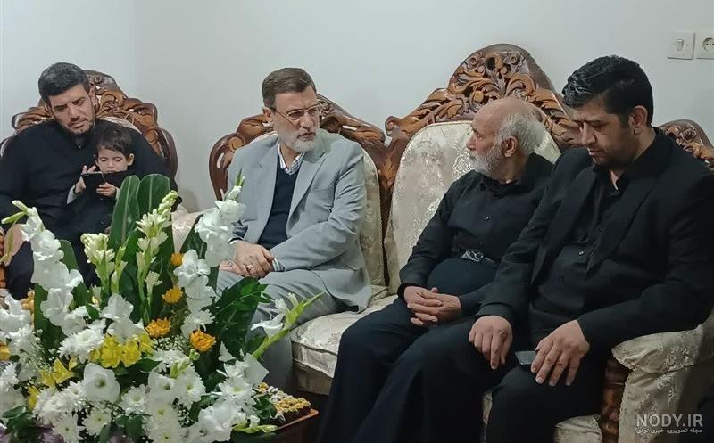 یکی دیگر از مجروحان انفجار تروریستی کرمان شهید شد