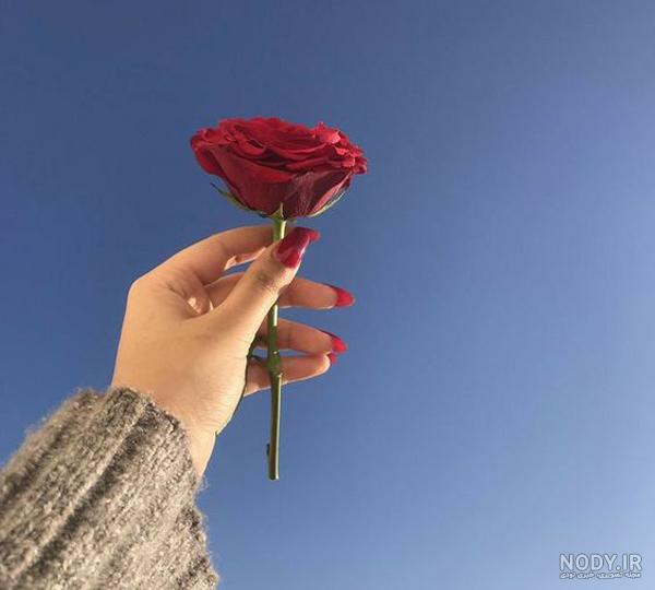 عکس خفن عکس کیوت آبی دخترانه