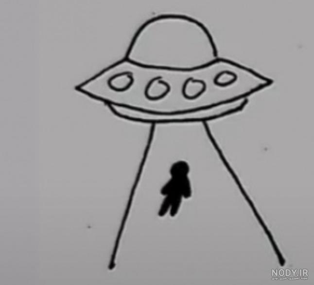 عکس خفن 65 عکس نقاشی کیوت آسان