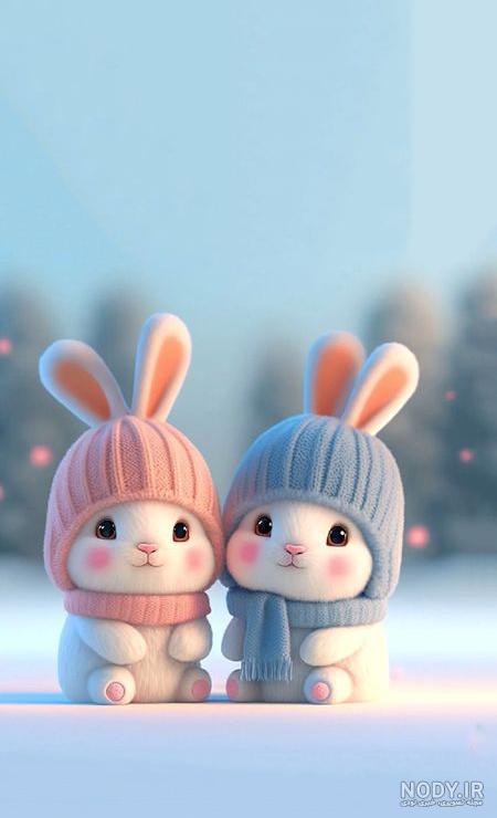 عکس خفن عکس کیوت آبی دخترانه