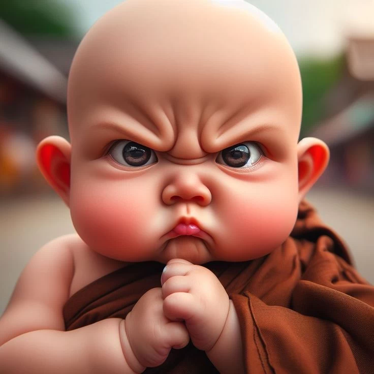 عکس خفن 45 عکس بچه توپولو