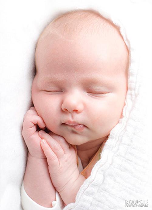 عکس خفن 45 عکس بچه توپولو