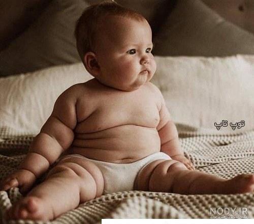 عکس خفن 45 عکس بچه توپولو