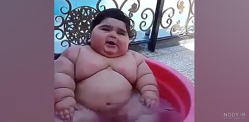 عکس دختر بچه خوشگل برای پروفایل