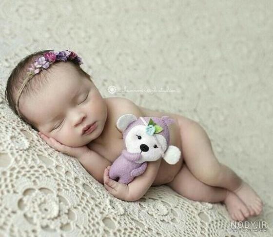 عکس خفن 45 عکس بچه توپولو