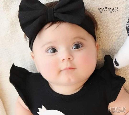 عکس خفن 45 عکس بچه توپولو