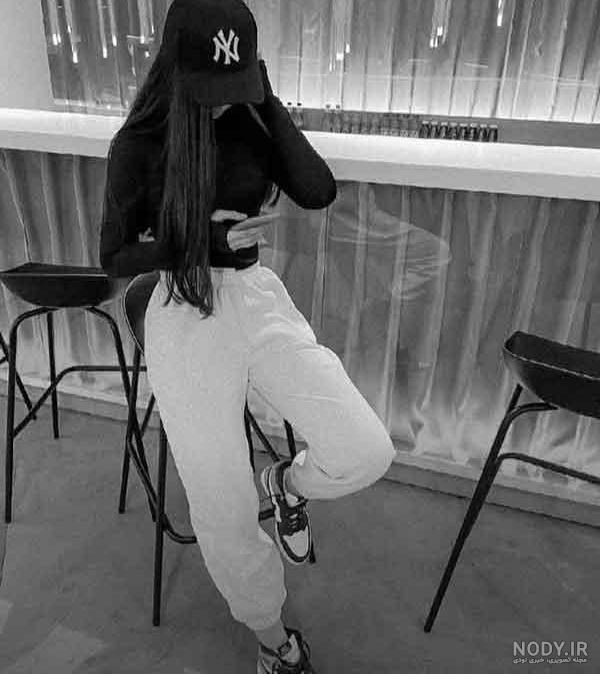 عکس خفن عکس پروفایل دخترونه خفن لاتی خارجی