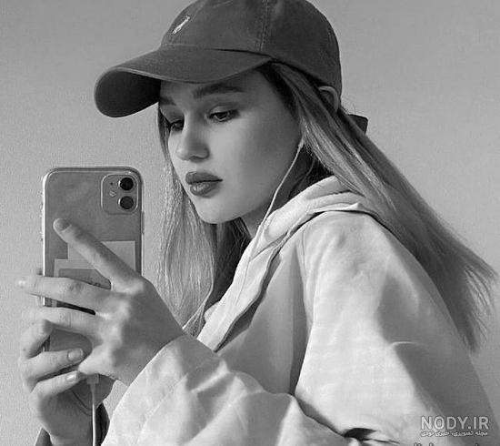 عکس خفن عکس پروفایل دخترونه خفن لاتی خارجی