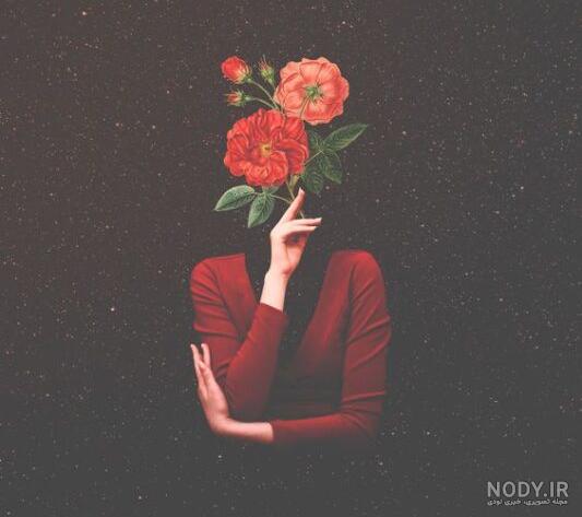 عکس خفن عکس پروفایل دخترونه خفن لاتی خارجی