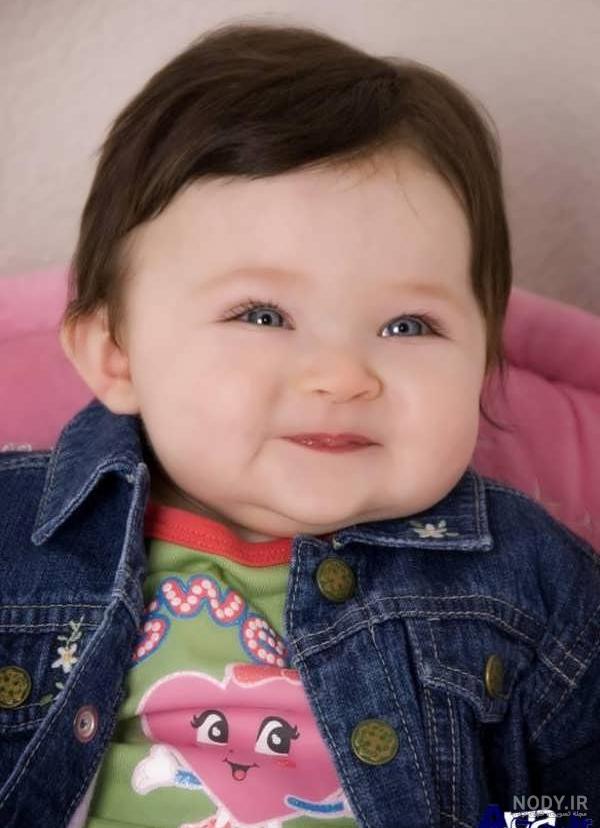 عکس دختر بچه خوشگل برای پروفایل
