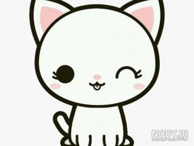 عکس خفن 65 عکس نقاشی کیوت آسان