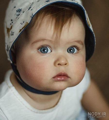 عکس خفن 45 عکس بچه توپولو