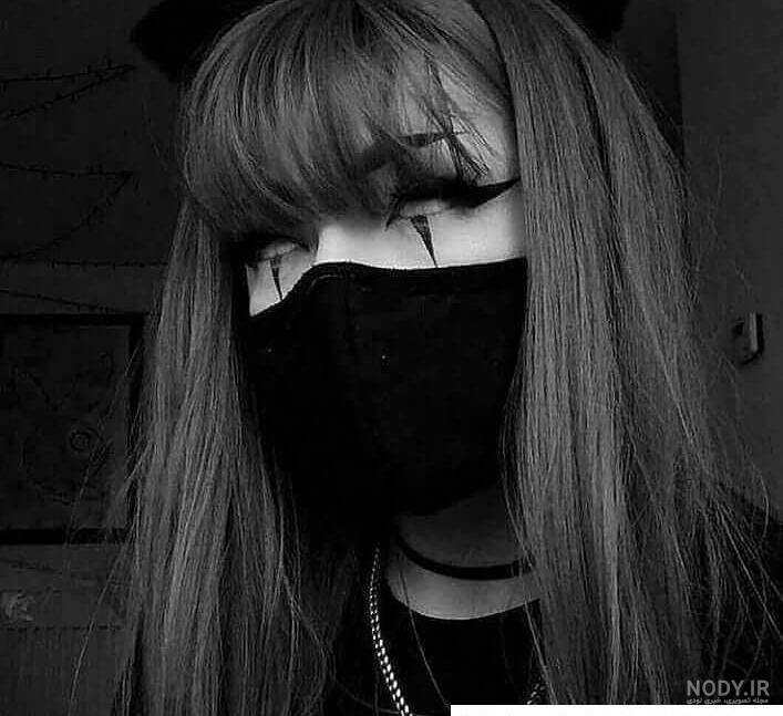 عکس خفن عکس پروفایل دخترونه خفن لاتی خارجی
