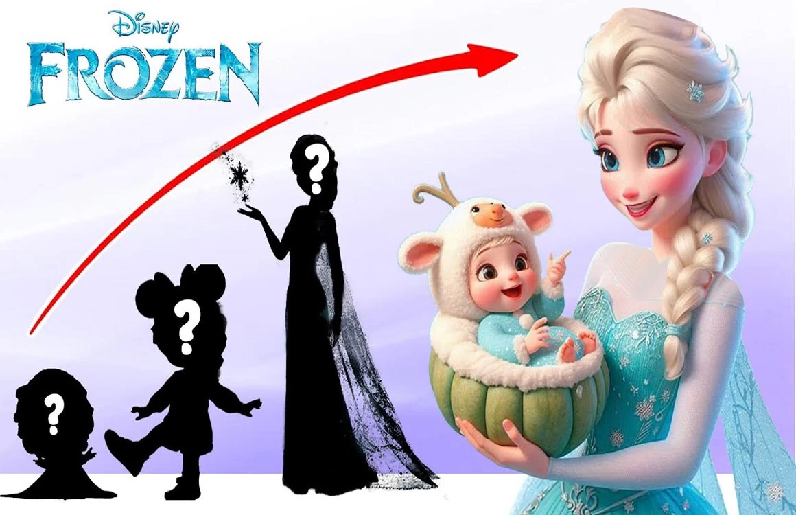 10 انیمیشن تماشایی که باید بعد از فیلم باربی باید تماشا کنید - مجله مایکت