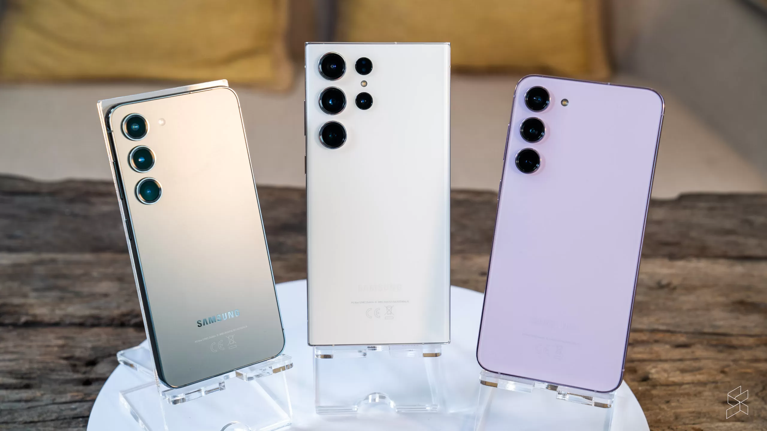 Huawei Pocket 2 اولین تاشو با چهار دوربین خارجی Huawei Pocket 2 اولین تاشو با چهار دوربین خارجی