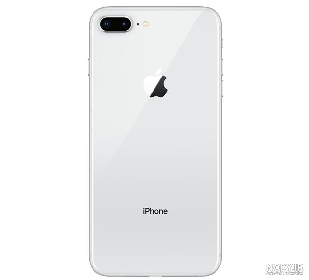 Iphone 8 plus - 64GB - Gold | نیک استور Iphone 8 plus - 64GB - Gold | نیک استور