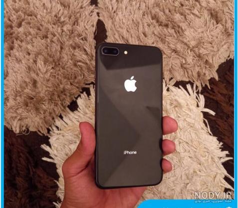 آیفون 8 (iPhone 8) شب گذشته به طور رسمی معرفی شد؛ یک گوشی پر حاشیه! - زوم تک آیفون 8 (iPhone 8) شب گذشته به طور رسمی معرفی شد؛ یک گوشی پر حاشیه! - زوم تک