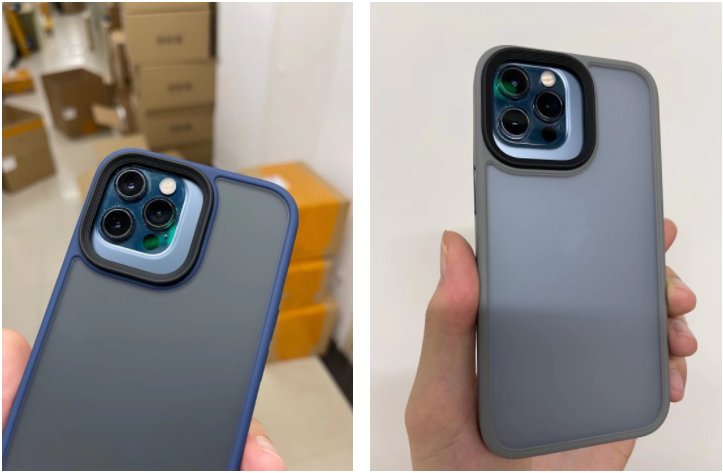 آیفون 13 بخریم یا نه؟! | مقایسه آیفون 12 و 13( IPhone 12 vs IPhone 13) |  آداک