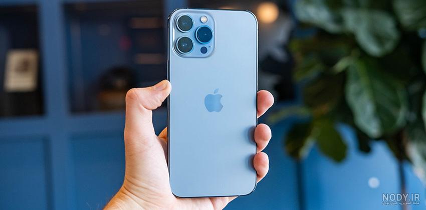 آیفون 13 معمولی و تمام مواردی که باید در مورد گوشی iphone 13 بدانید