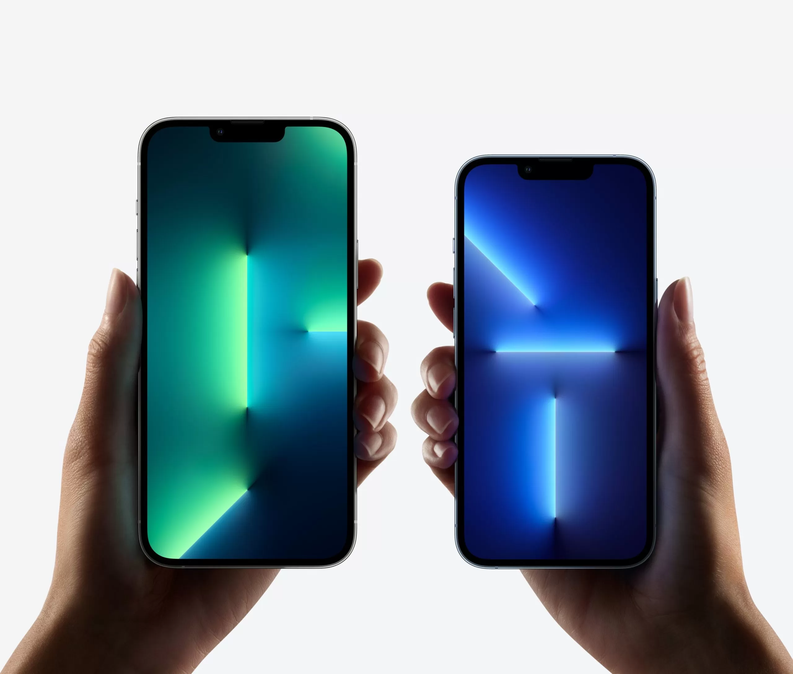 آیفون ۱۳ مینی اپل Apple iphone 13 mini - اورجیلند