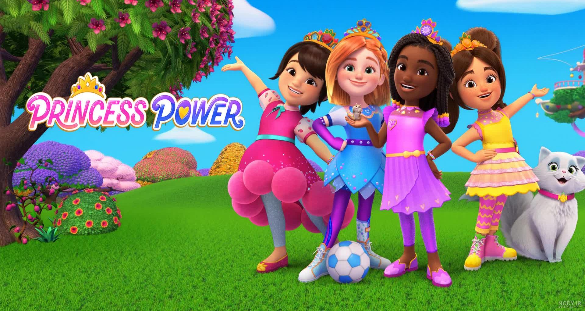 اسم همه پرنسس های دیزنی (عکس، سن، حقایق و شاهزاده محبوب) - مگ تک