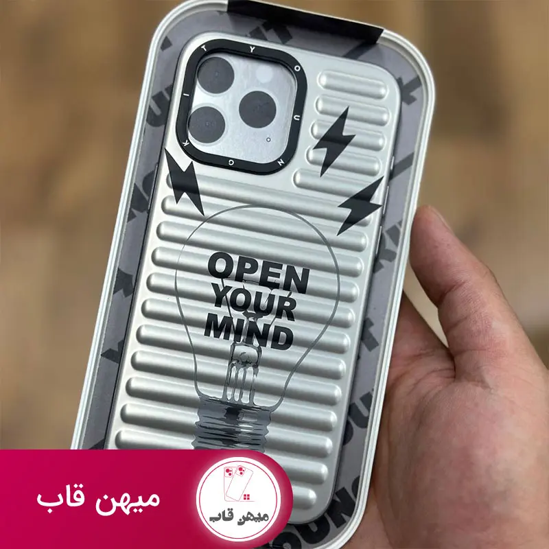 انواع جدیدترین مدل کاور و قاب گوشی موبایل پسرانه و دخترانه 2020 - 99