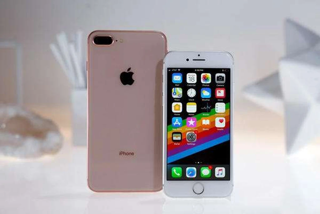 بررسی جامع آیفون 8 پلاس اپل | iPhone 8 Plus بررسی جامع آیفون 8 پلاس اپل | iPhone 8 Plus
