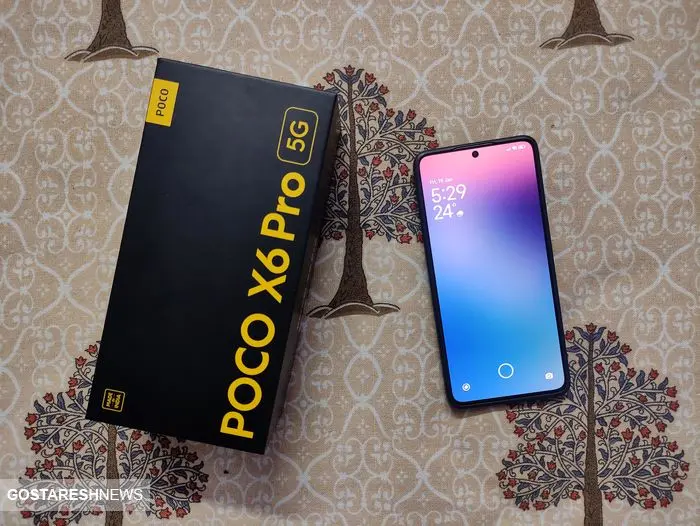 بررسی فنی مشخصات احتمالی گوشی شیائومی مدل پوکو X7 Pro | دیجی پویا بررسی فنی مشخصات احتمالی گوشی شیائومی مدل پوکو X7 Pro | دیجی پویا