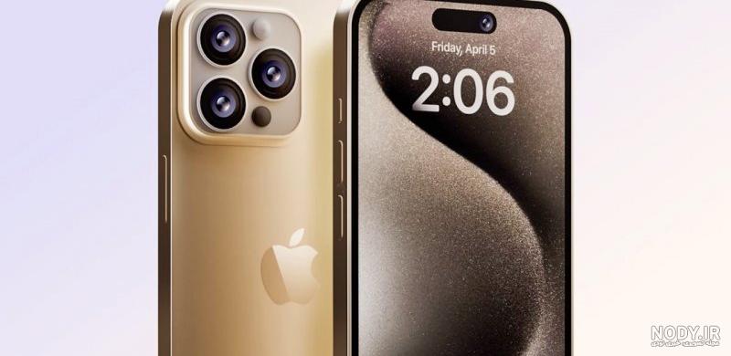 بررسی گوشی iPhone 16 Pro Max؛ کامل ترین گوشی اپل تا به حال! بررسی گوشی iPhone 16 Pro Max؛ کامل ترین گوشی اپل تا به حال!