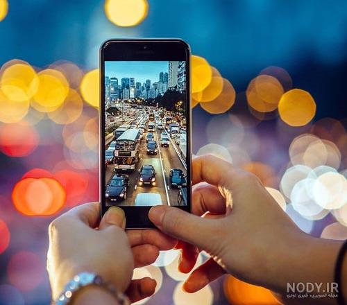 بهترین برنامه های ادیت فیلم در گوشی‌های اندروید و iOS - فبلاگ