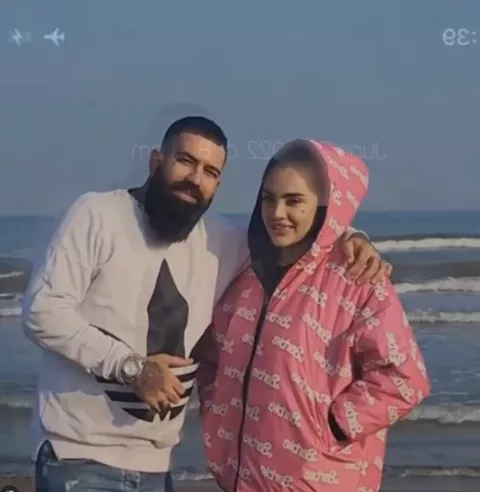 بیوگرافی ویدا افشار معروف به ویدا آدیداس + همسران، علت مرگ و عکس