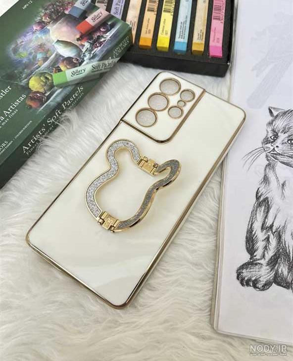 ترفندهای زیبا برای تزیین قاب گوشی - ایده و خلاقیت ترفندهای زیبا برای تزیین قاب گوشی - ایده و خلاقیت