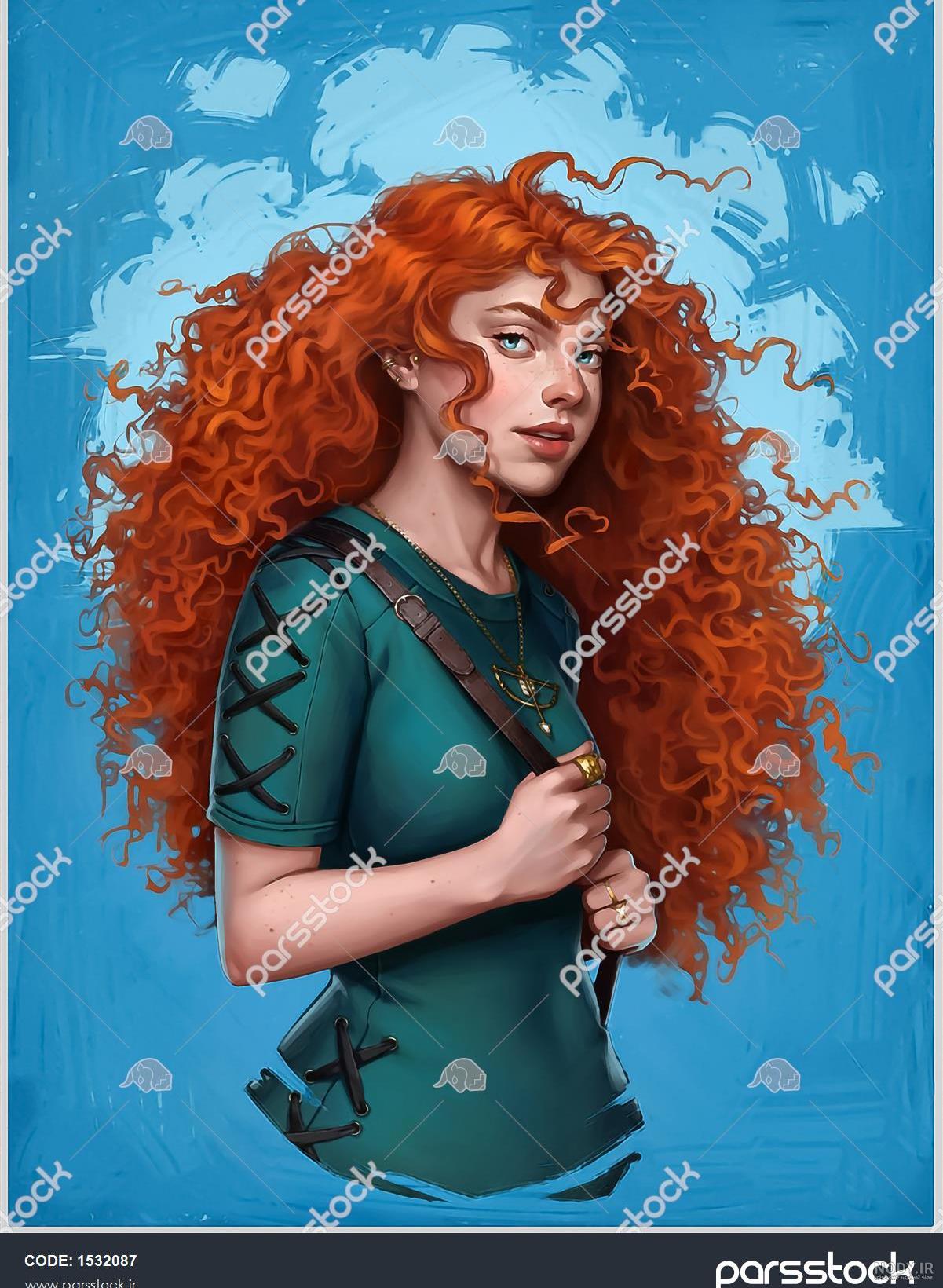 تم تولد دختر دلیر (BRAVE) | بیش از 40 طرح، ایده و دکور | خرید و مقایسه در  سورتایم