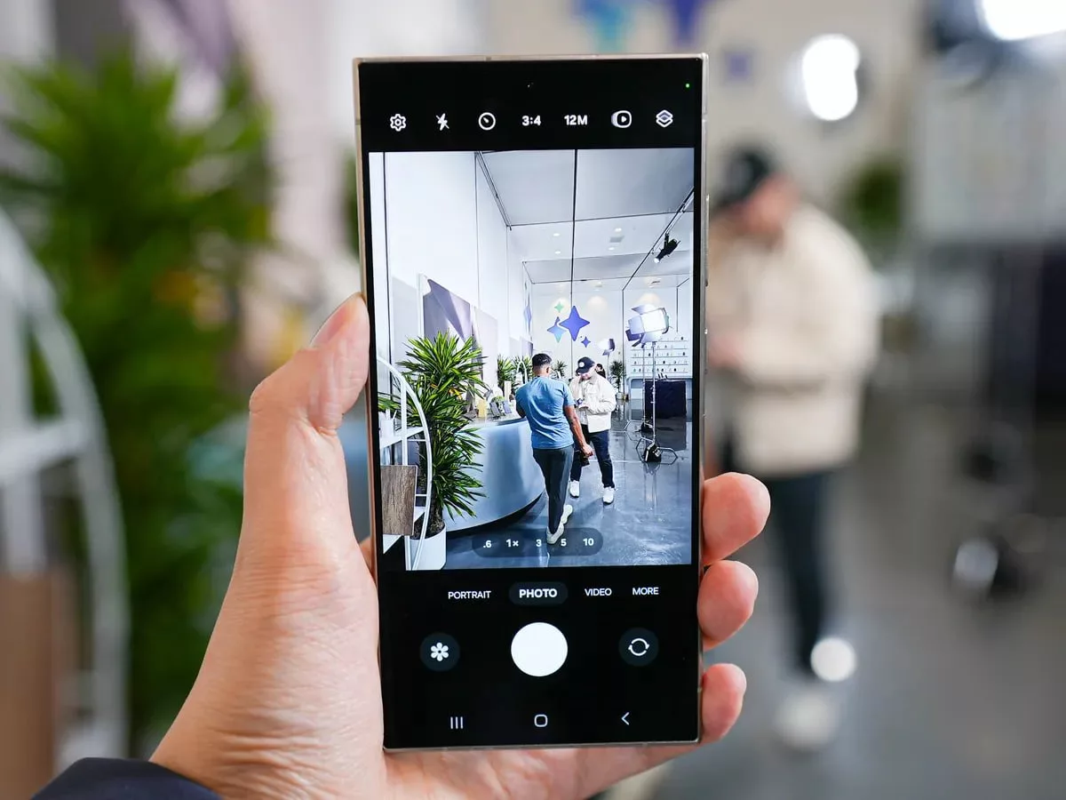 خرید اقساطی گوشی موبایل سامسونگ مدل S24 Ultra 256GB RAM 12 خرید اقساطی گوشی موبایل سامسونگ مدل S24 Ultra 256GB RAM 12