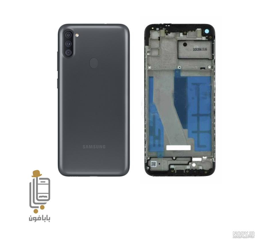 خرید قاب و شاسی سامسونگ Samsung Galaxy A11 - موبایل ابزار خرید قاب و شاسی سامسونگ Samsung Galaxy A11 - موبایل ابزار