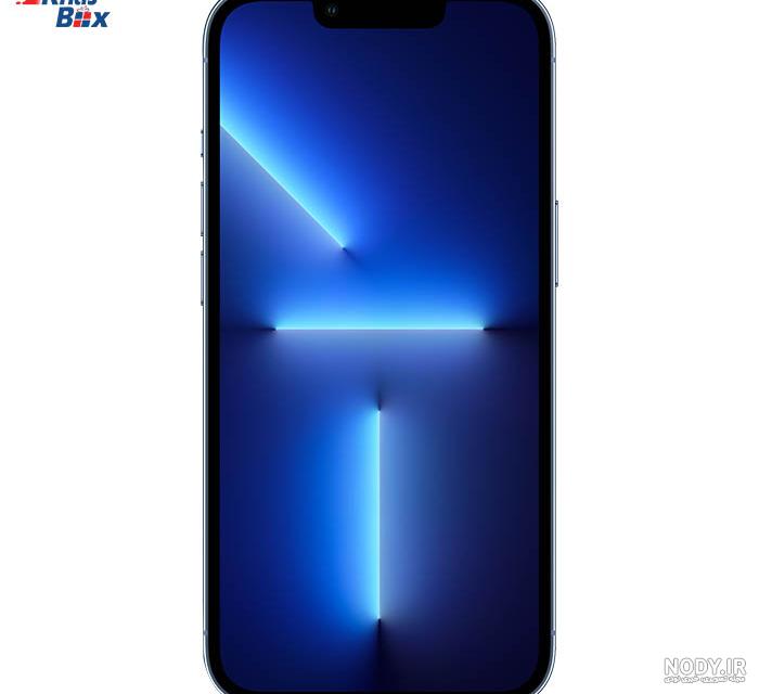 خرید و قیمت iPhone 13 ch - قیمت روز آیفون 13 دوسیم کارت